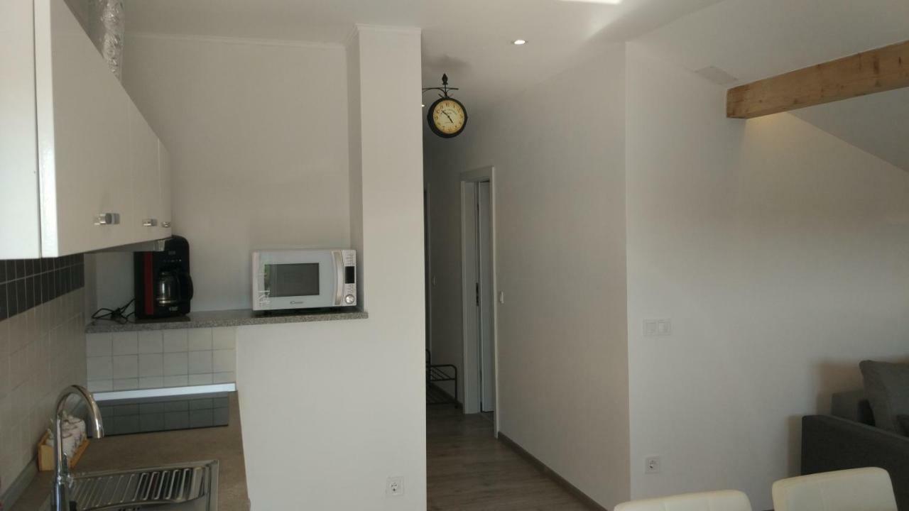 Apartments Angeline Rovinjsko Selo Esterno foto